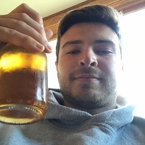 Meet your Posher, Alan